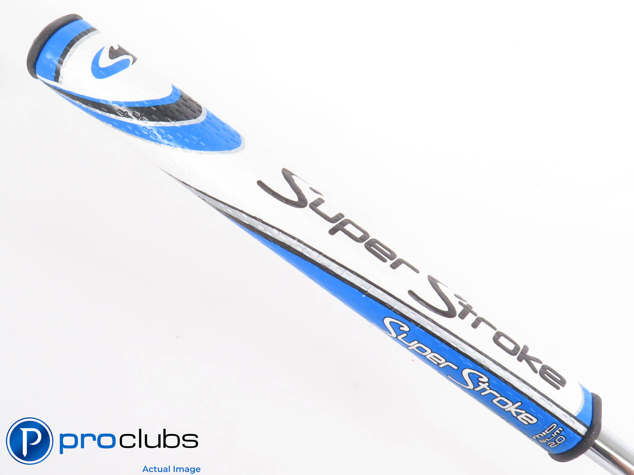Nice! Piretti Forza 303SS 33.5